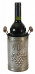 POJEMNIK METALOWY NA WINO Réserve Vin Antic Line